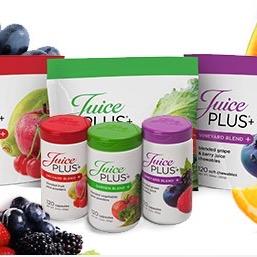 Juice Plus Rep. Juice PLUS+ is the next best thing to fruits and vegetables. It is made from high-quality ingredients to support your diet.