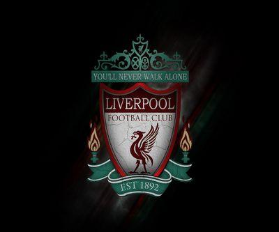 Liverpool for the win! #YNWA