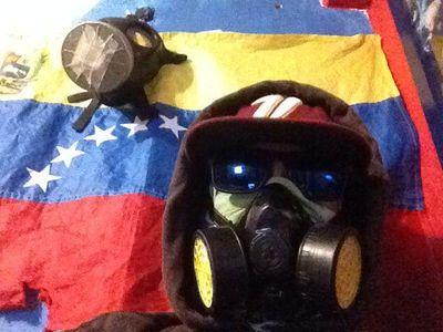 #RAV G8 gocho arrecho