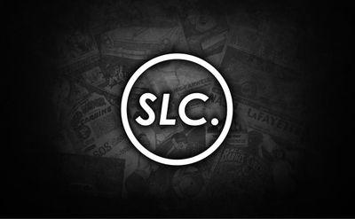 SLCPROJECT CLOTHING BRAND COMPANY SINCE 2014 PREMIUM QUALITY