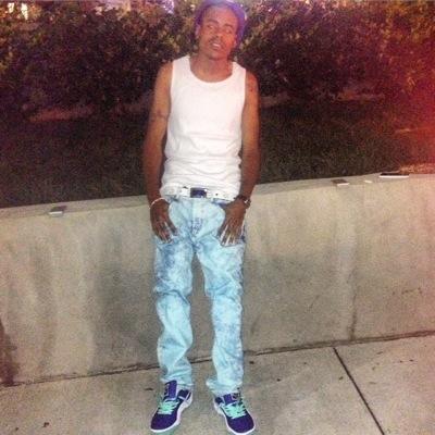 Ceo/founder of Luxurious Ambition. fashion marketing & management major. Stylist, designer, & marketing guru
