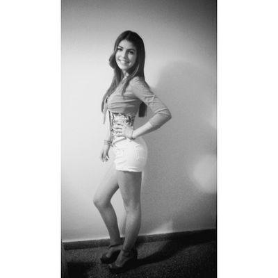 De Dios una creación, del Diablo una decepción por mi gran corazón.                                    instagram→noebermejoh