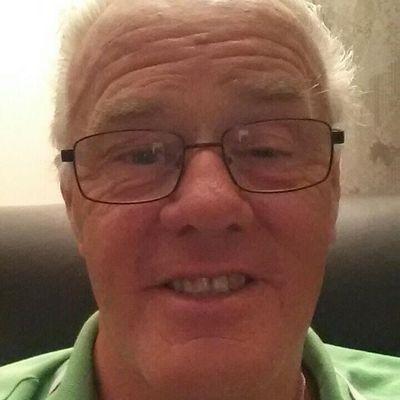 JanPothuizen's profile picture. 