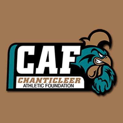 Support The Team Behind The Team! Your gift will help grow Chanticleer Athletics and impact countless others...ask us how.