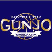 早稲田バスケサークル 群青 | gunjo (@gunjo_waseda) 's Twitter Profile Photo