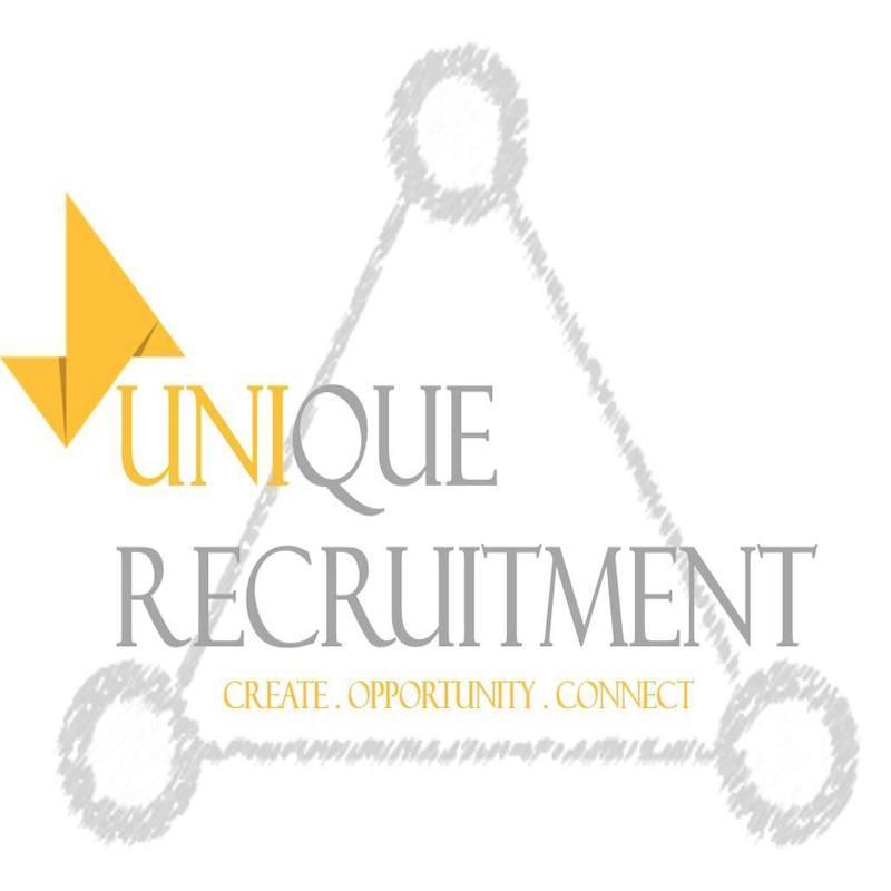 Enactus Surrey presents the recruitment service for students, Unique Recruitment. Get in touch at uniquerecruitmentsurey@gmail.com Create. Opportunity. Connect