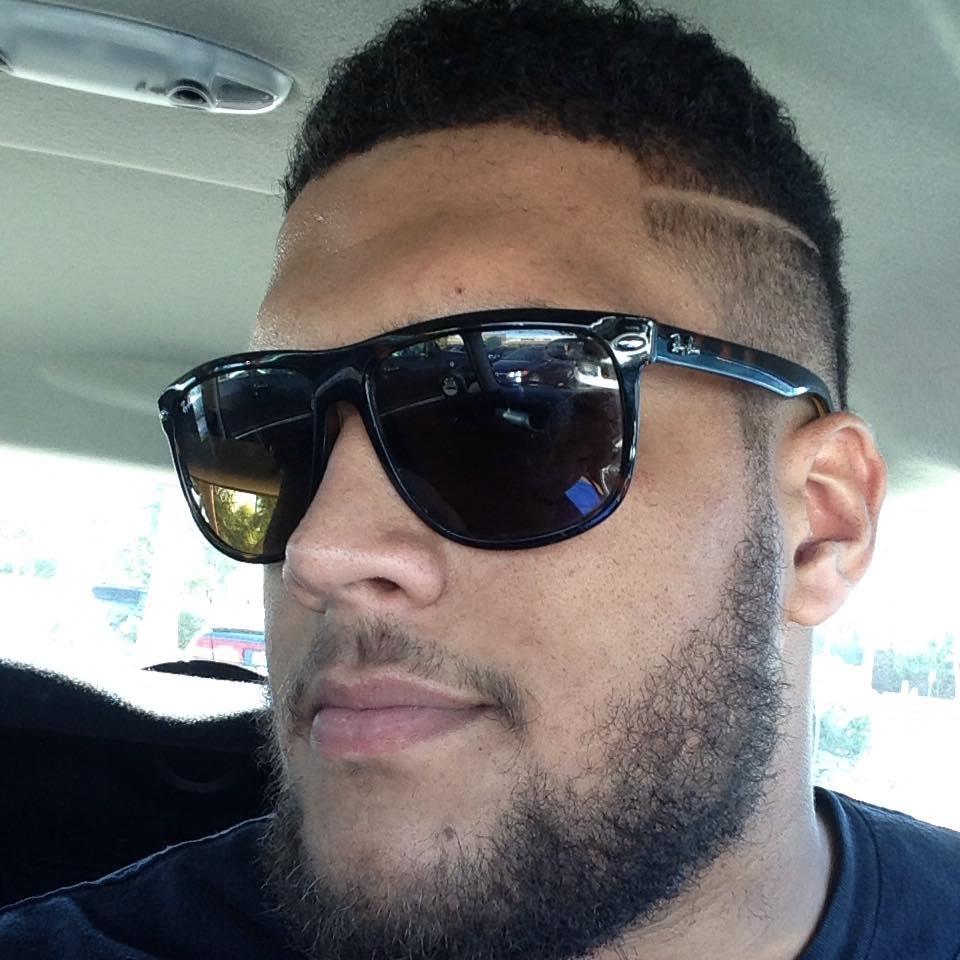 Damien_BlurAZ Profile Picture