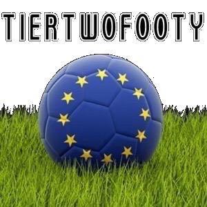 Views from the top 3 tiers of European leagues as well as the English & Scottish Leagues.