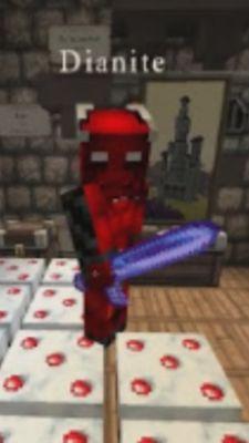 The1trueDianite's profile picture. Destroy Devestate Demise