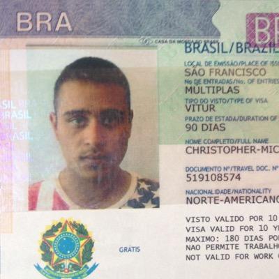 Photohrapher/Writer for Breaking Borders.