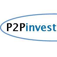 Introduction to P2P investment opportunities in the UK. Information only, not investment advice
