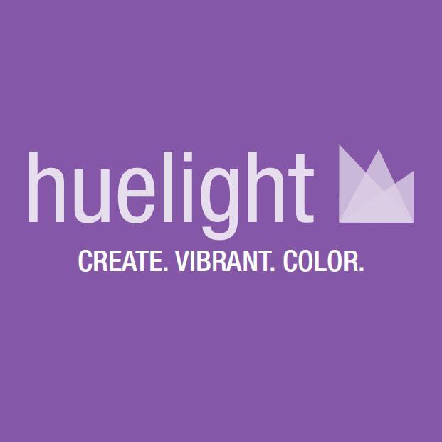 Huelight helps you create vibrant color & use it as a focal point for any room. This interactive & unique wall art is unlike anything you have ever seen.