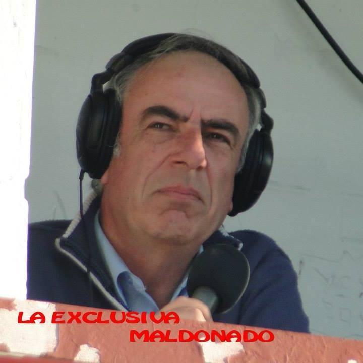 periodista deportivo desde 1989, trabajo en radio y diario y entrenador de fútbol, aunque no ejerzo