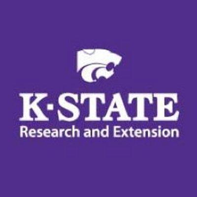 K-State Research & Extension is dedicated to a safe, sustainable competitive food & fiber system & to strong, healthy communities, families & youth.
