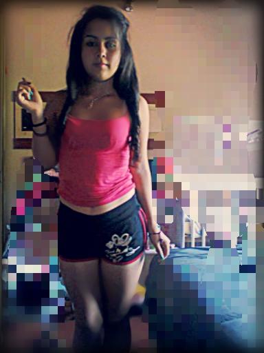 Naci para ser FELIIIZ ! :'3   No dejes para mas adelante lo que puedes aserlO hoy :)