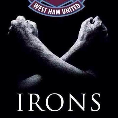 WHTID4eva's profile picture. west ham fan