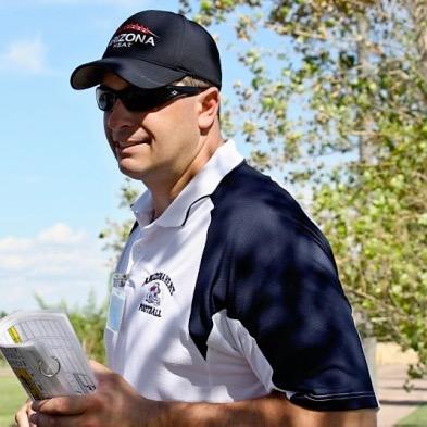 Entrepreneur, passionate for business, creating lasting relationships and productive network.  Also participate as HS coach helping young people carve a path.