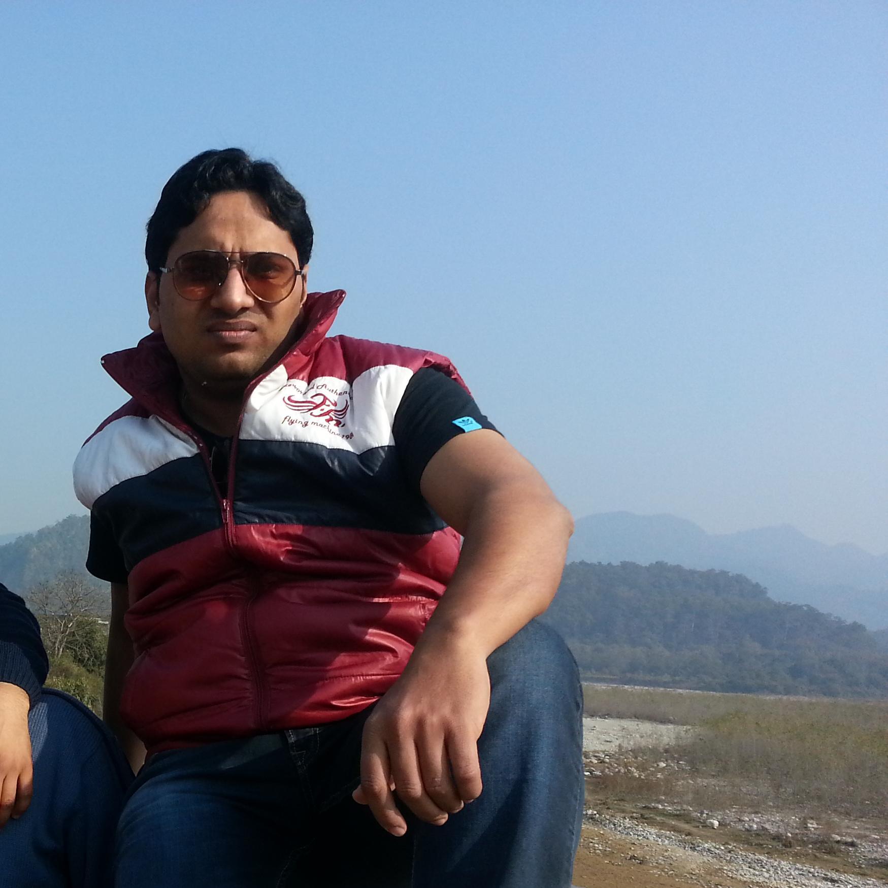 I m cool, nojy d life with frnds