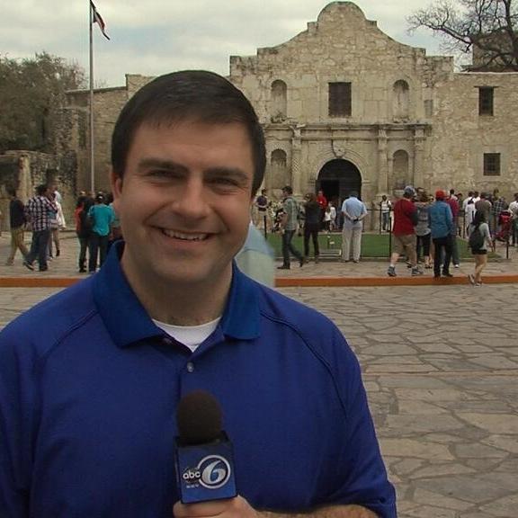 NickCoitABC6's profile picture. 