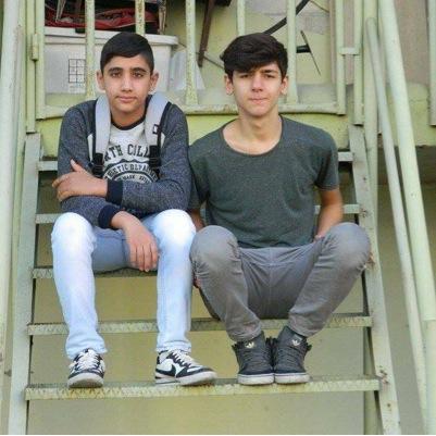 kanka-kardeş ❤️