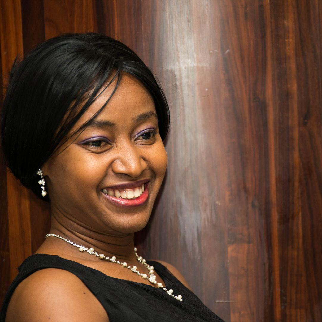 A Wife, Mother, seasoned Lawyer and Christian