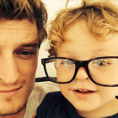 RickJking's profile picture. 