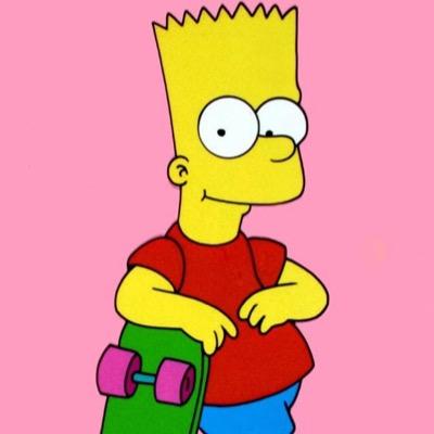 Watch simpsons all day and do nothing else...