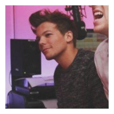 one day he'll know that I exist