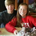 Stephanie Cooley - @scooley89 - Twitter