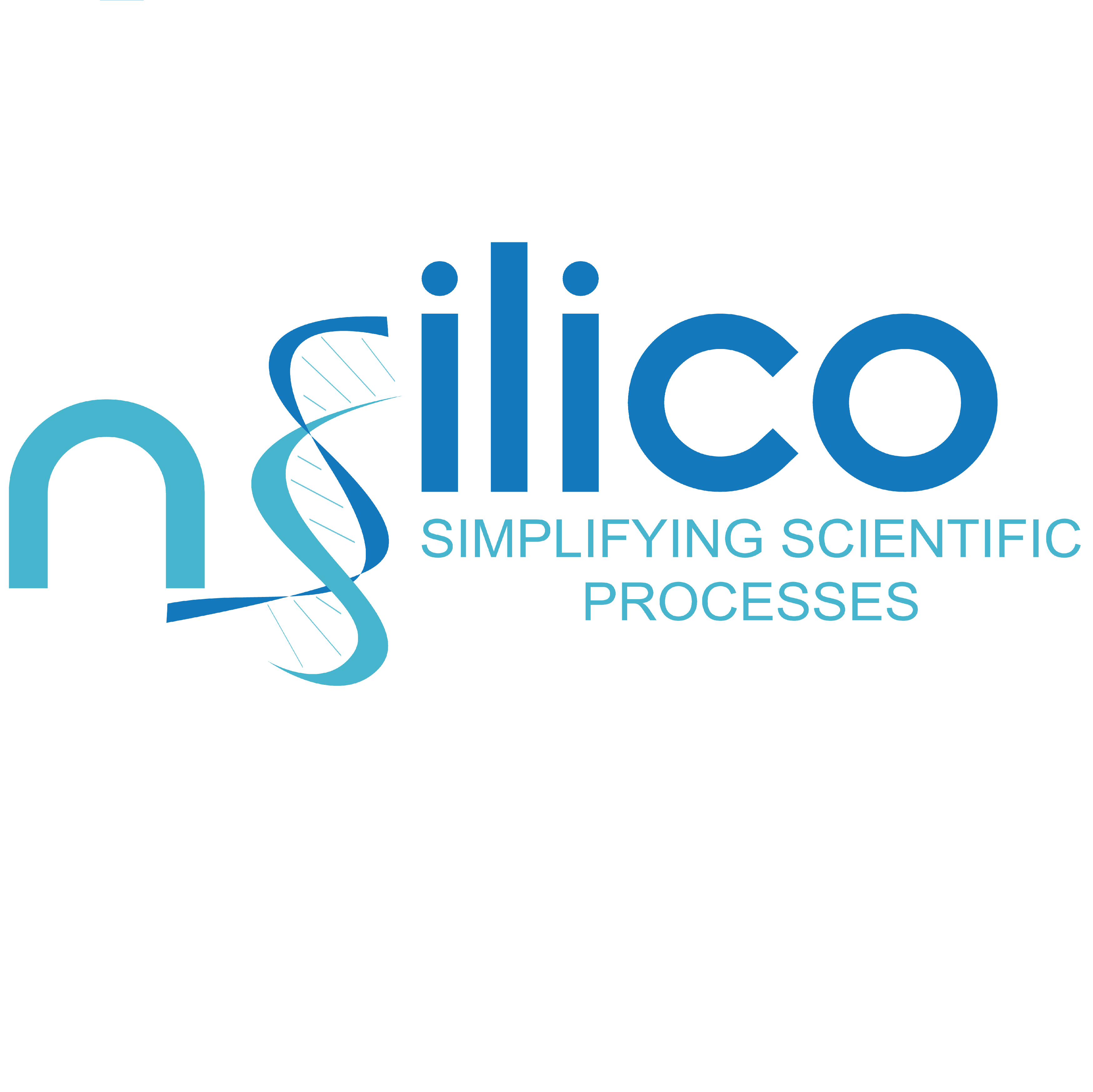 nSilico's profile picture. Our mission is to revolutionize healthcare, diagnostics and drug development by putting actionable biomedical information into the hands of those that need it.