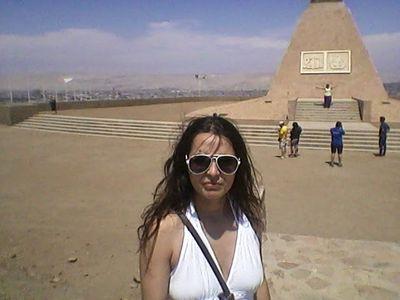 sandra_bracho's profile picture. Amo a mí familia, me encanta el ruido del mar y la infinidad del cielo.. todo lo puedo en cristo que me fortalece..