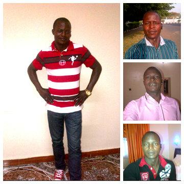 Am a cool guy I hate trouble.