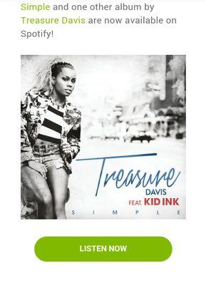 Someone New oniTunes