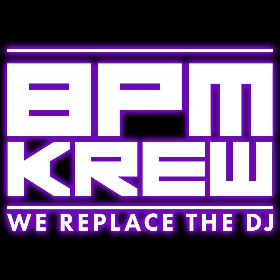 Live Mashup Band | We Replace The DJ