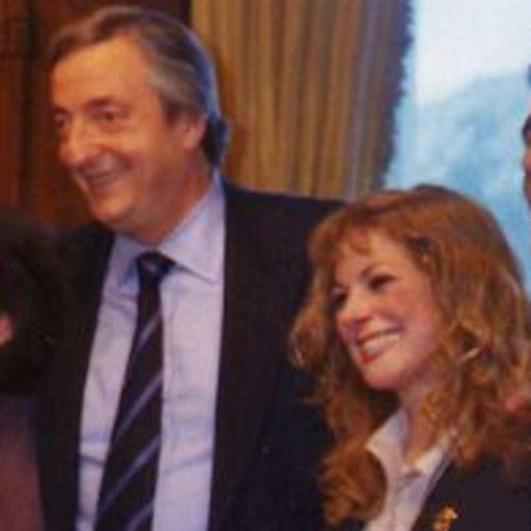 monyesteveztl's profile picture. Abogada. Diputada Provincial (M.C). Convencional Constituyente (1994)