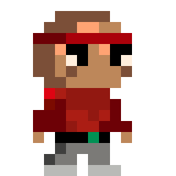 Bit Club is a two man game developer team making indie games. Our latest game