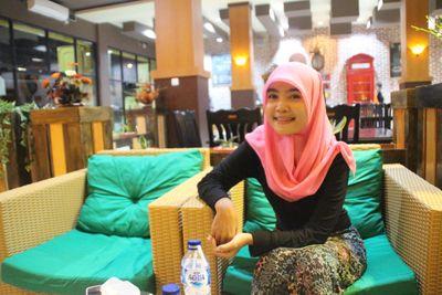 Universitas bunghatta'14