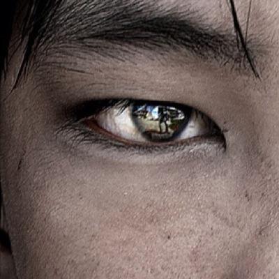 BARATTOMIKI's profile picture. cogito ergo sum