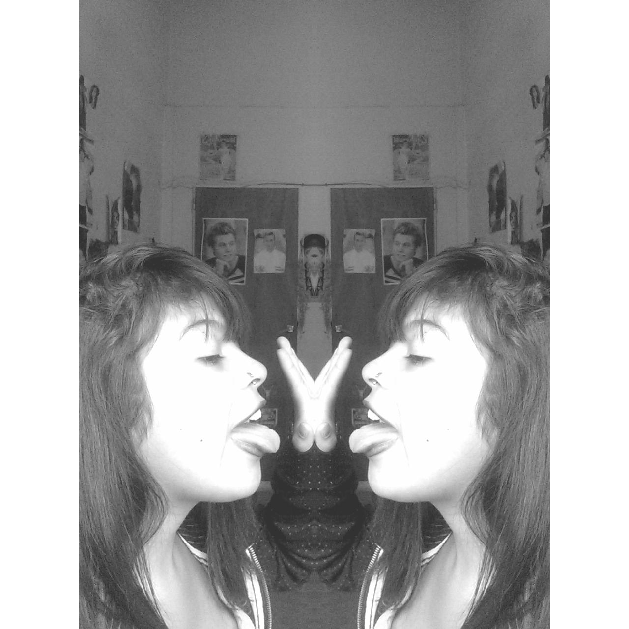 #LGBT #DeMiAmorLuu 15 años #BelieveInYourself seguime y te sigo *-* bye bye.