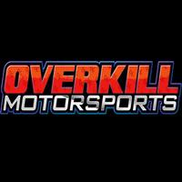 Over Kill Motorsports (@okmotorsports) 's Twitter Profile