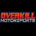 Over Kill Motorsports (@okmotorsports) Twitter profile photo