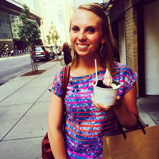 meghanmaltez's profile picture. mostly talking about company