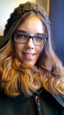 ♥I am who I am and I will not change for you!♥