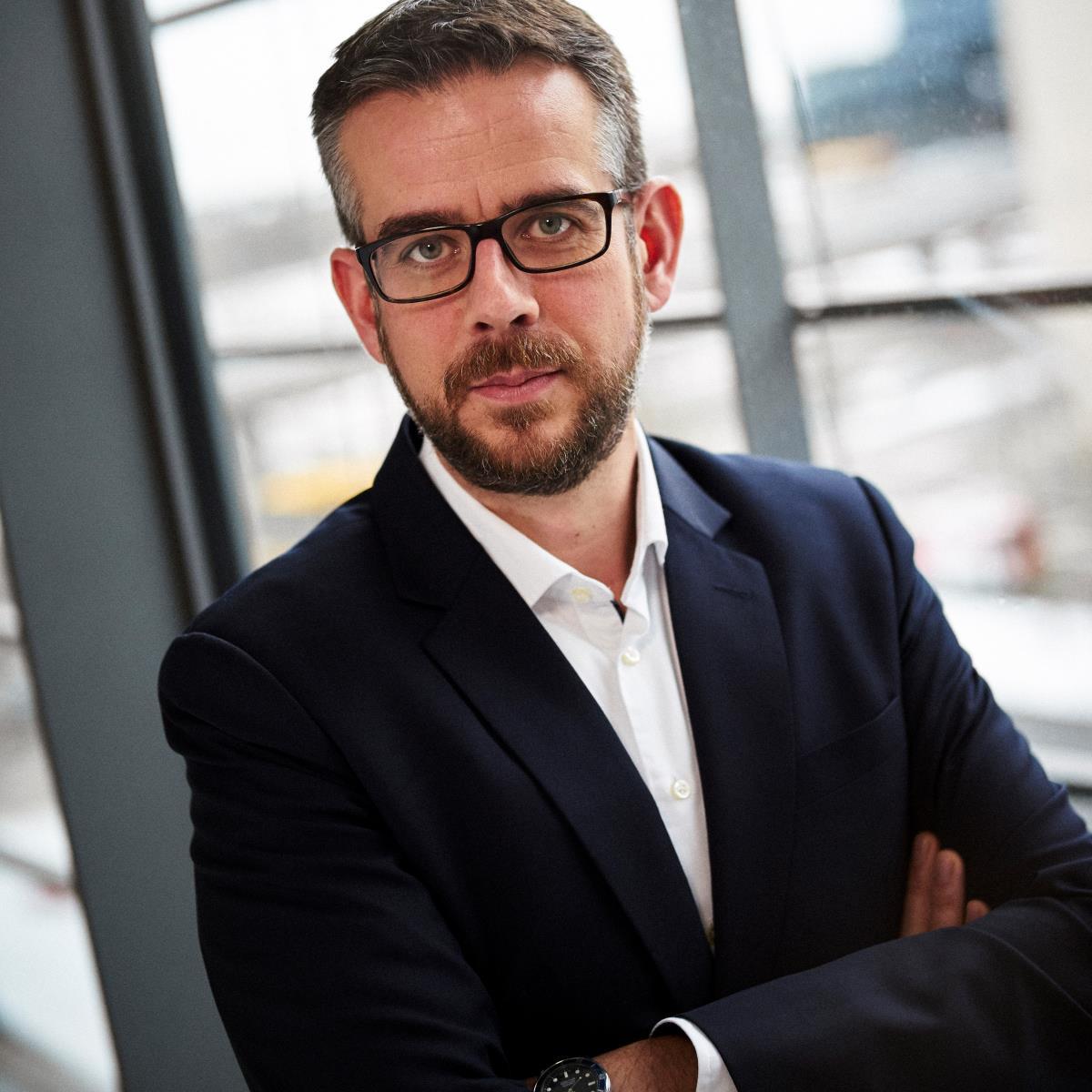 krskjaerven's profile picture. Husband, father of two sons. Working at Danoffice IT.