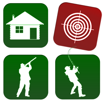 Free UK based premier source for outdoor sporting activities including Shooting, Hunting, Fishing & Archery with Accommodation & Places to Eat now LIVE