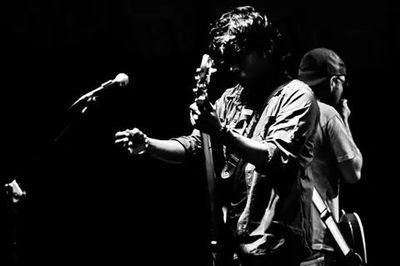 Bass * Photography * Broadcasting * Fishing * PNS * Sufisme * Sasak * Song Maker * Apache * Kopi Hitam * | instagram @igoramtenar
