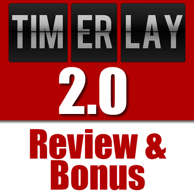 timerlay's profile picture. 