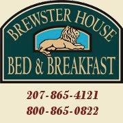 Brewster House Bed & Breakfast is the perfect spot for a trip to see numerous Maine sights, as well as your base from which to explore the Maine coast!