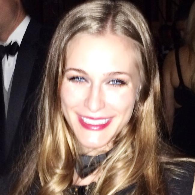 arielle3050's profile picture. Sales & Marketing in the Beauty Industry - but passionate about media accuracy, honest journalism, and all current events & history in the Middle East