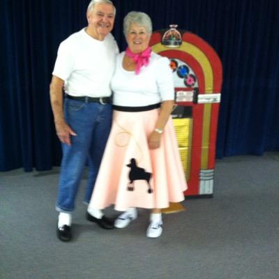 SchureckHoward's profile picture. 